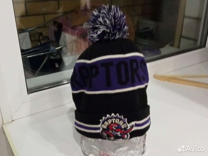 Шапка мужская