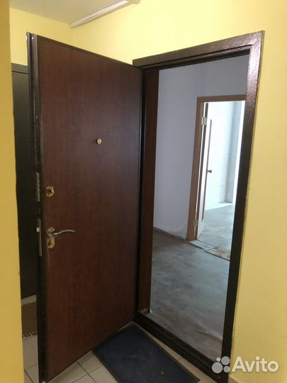 Сейф дверь бу 90