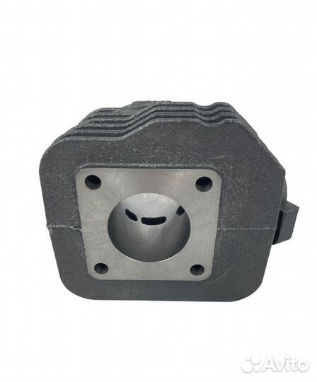 Поршневая группа скутер Honda Dio 50 (AF-18/24) S