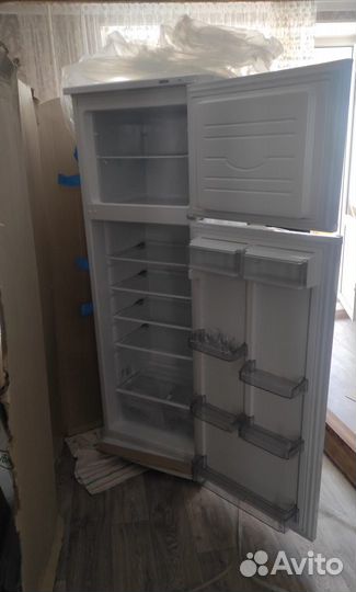 Холодильник