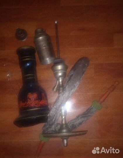 Ручной инструмент