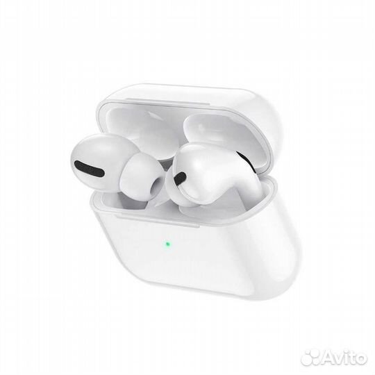 Наушники airPods про