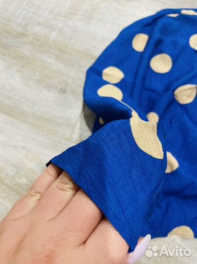 Блуза Zara