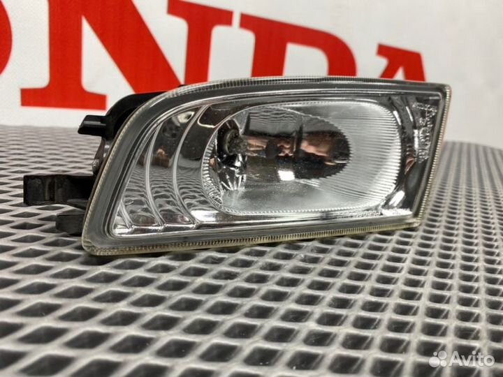 Фара противотуманная (птф) передняя левая Honda