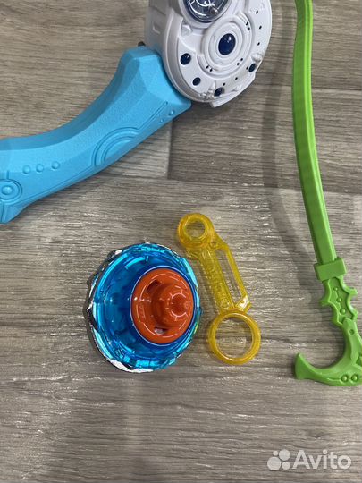 Волчок инфинити