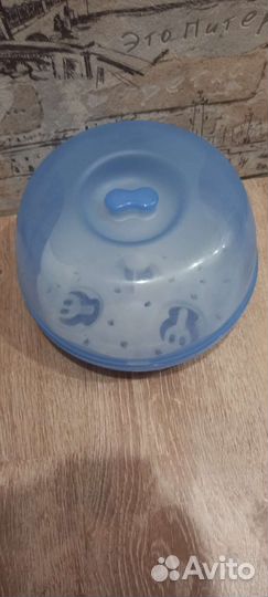 Стерилизатор для бутылочек