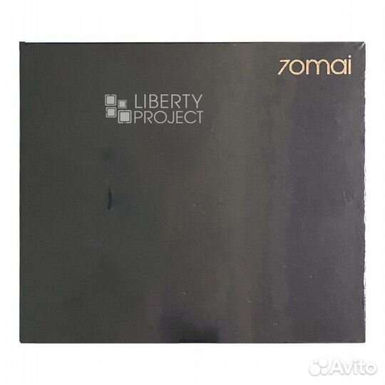 Видеорегистратор Xiaomi 70Mai 1S Midrive D06