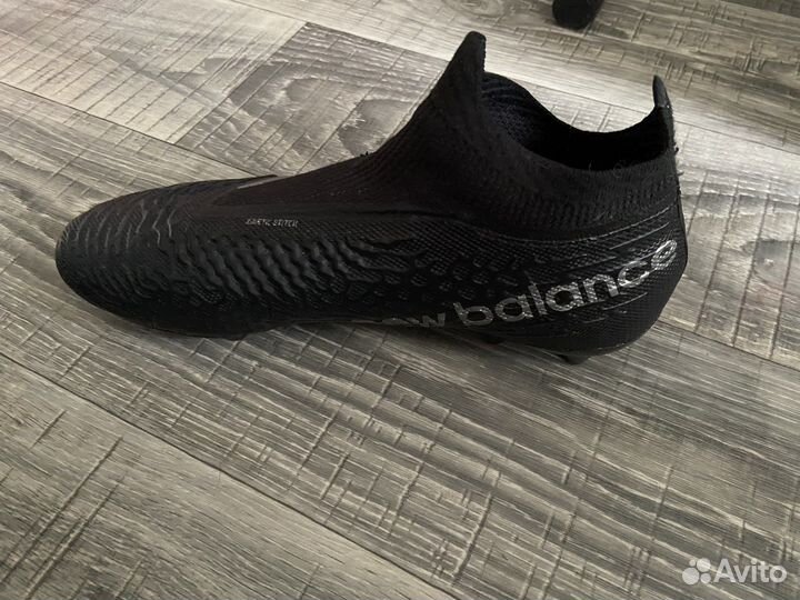 Бутсы new balance