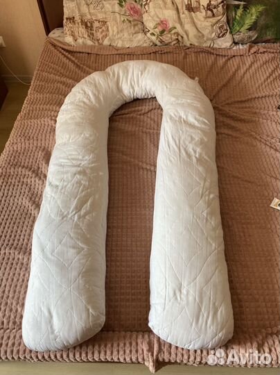 Подушка для беременных