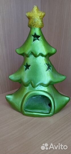 Подсвечник 