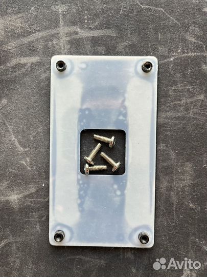 Кулер процеccорный