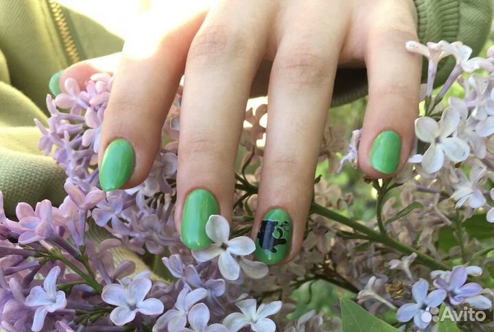 Маникюр педикюр на дому ленинский район