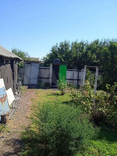 Дом 79 м² на участке 30 сот.