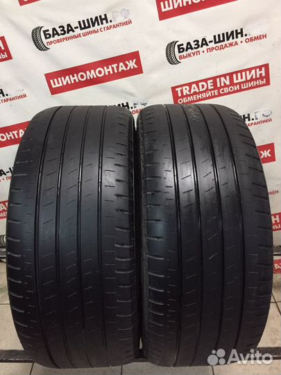 Bridgestone turanza t005a 235 45 r18