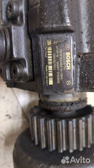 Тнвд Audi A6 (C6), 2007