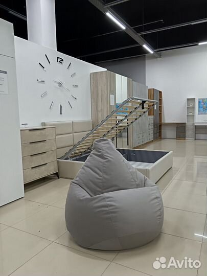 Кресло груша