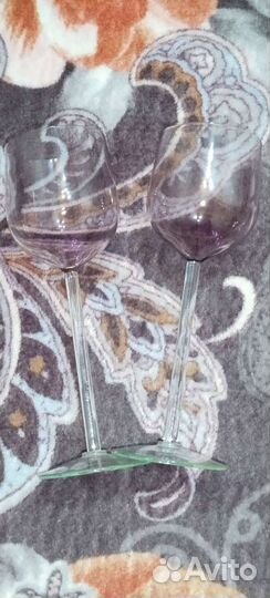 Вазочка СССР