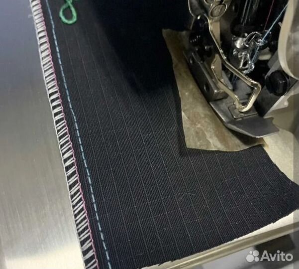 Оверлок Jack C4-5-03/333