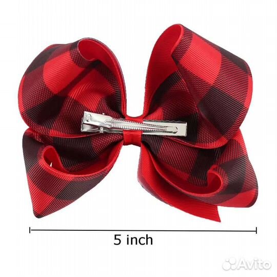 Заколки для волос