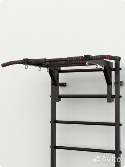 Шведская стенка 