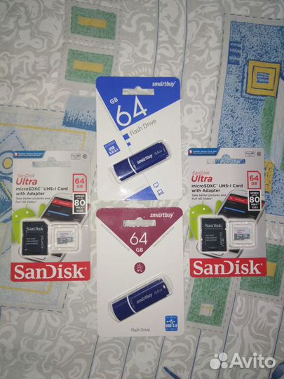Флешки 256 гб (обмен, продажа)