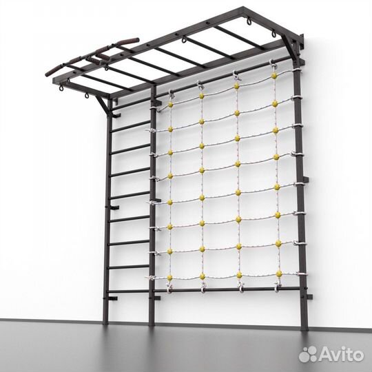 Шведская стенка 