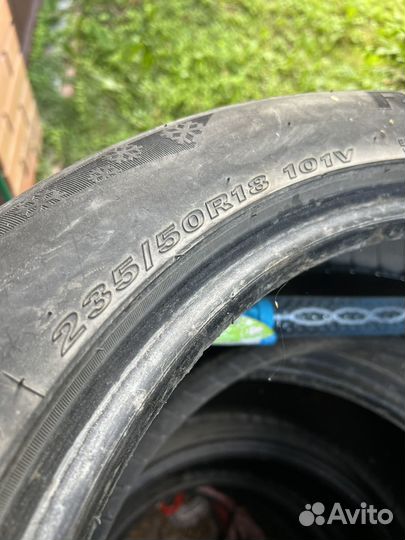 Roadstone Winguard Sport 2.25/5 R18 101