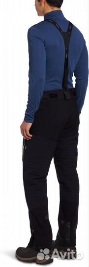 Трекинговые/альпинисткие штаны outdoor research