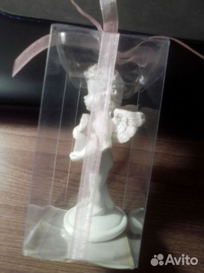 Статуэтка фарфор