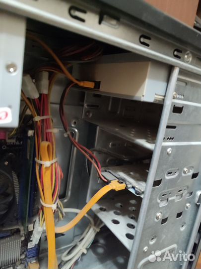 Компьютер excimer