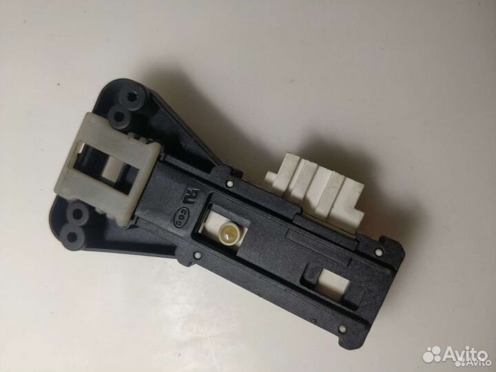 Устройство блокировки люка (убл) Metalflex zv 446