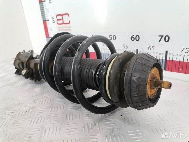 Стойка для mercedes-benz Vito (W639)