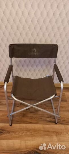 Рыболовное кресло