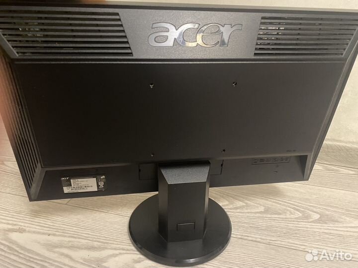 Монитор Acer