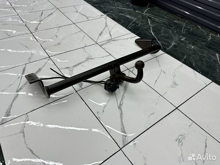 Фаркоп Geely GC6