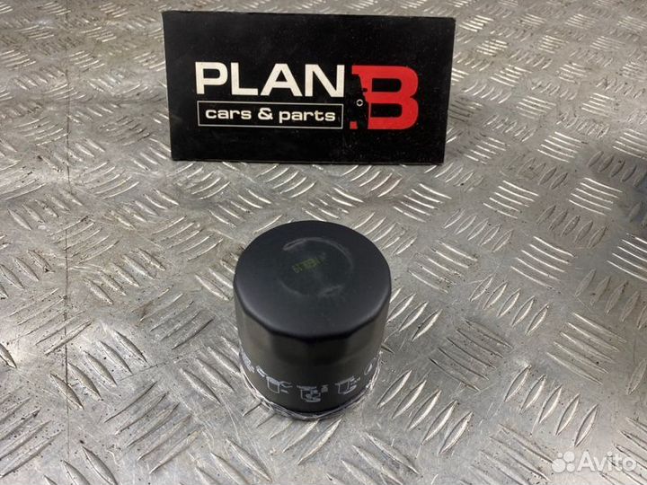 Фильтр масляный Nipparts J1317004