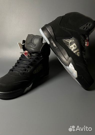 Кроссовки Air Jordan 5 Мужские