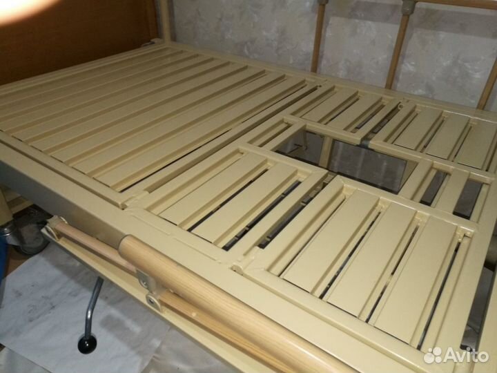 Кровать с матрасом, трансформер