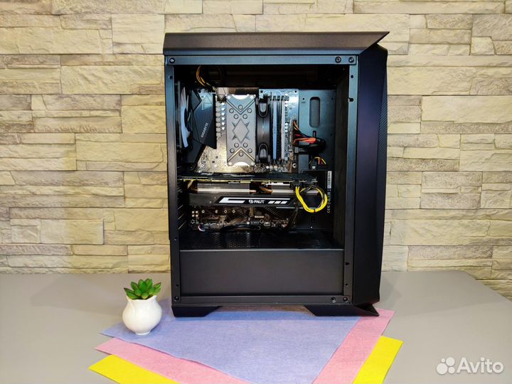 Супер компьютер