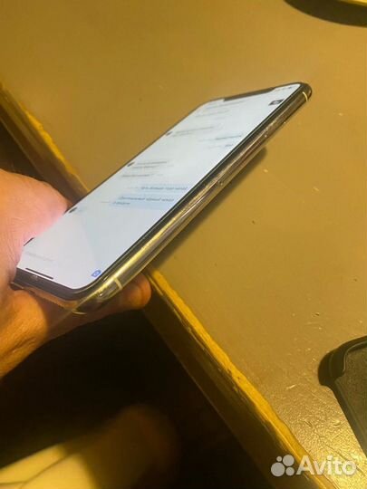 iPhone 11 Pro Max, 64 ГБ