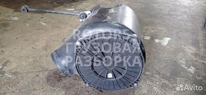 Корпус воздушногo фильтра Volvo FM 2 2012 8149319