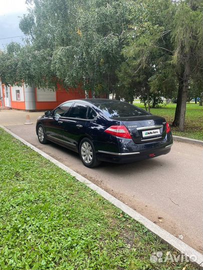 Nissan Teana 2.5 CVT, 2008, 175 981 км