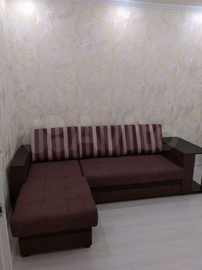 1-к. квартира, 45 м², 5/6 эт.