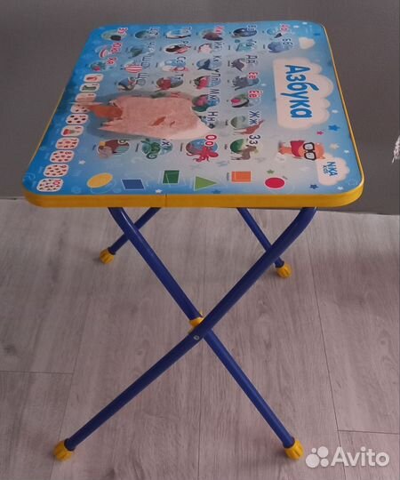 Набор детский