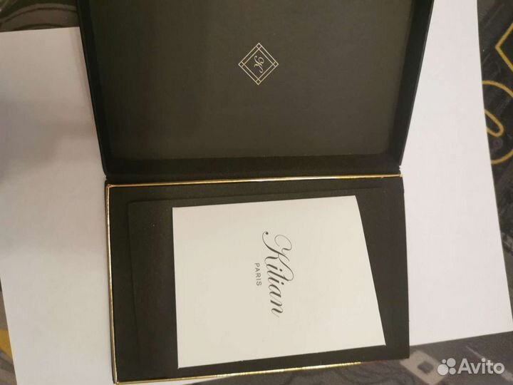 Духи Good girl gone bad Kilian тестер 50 мл оаэ