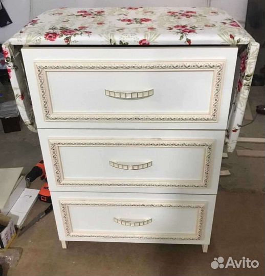 Гладильная камод