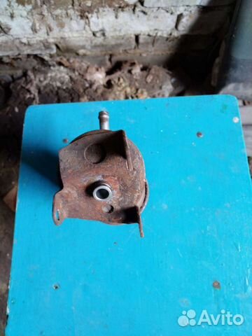 Бачок гидроусилителя mark 2