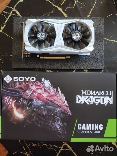 Новые видеокарты RTX 2060 super