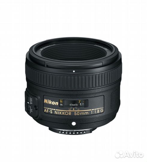 Фотоаппарат