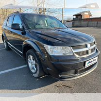 Dodge Journey 2.4 AT, 2010, 144 600 км, с пробегом, цена 1 150 000 руб.